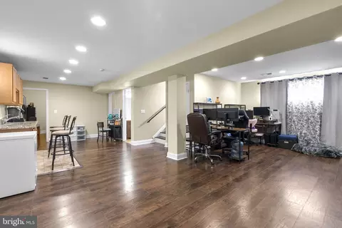 Entry Way - 9618 Small Dr, Clinton, MD 20735 photo 2 of 2