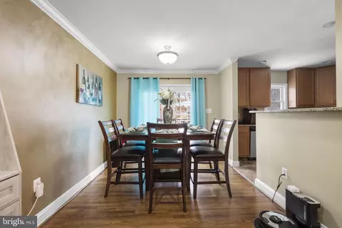 Dining - 9618 Small Dr, Clinton, MD 20735 photo 1 of 1
