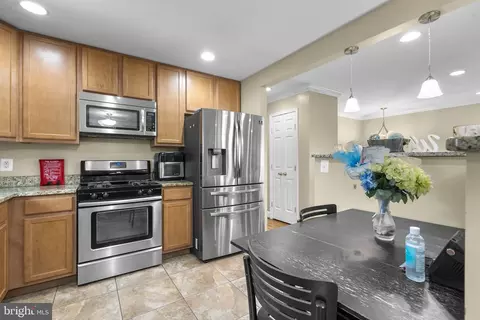 Kitchen - 9618 Small Dr, Clinton, MD 20735 photo 1 of 2