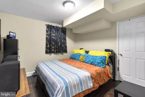 Bedroom - 9618 Small Dr, Clinton, MD 20735 photo 5 of 5
