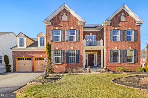 15312 Sir Edwards Dr, Marlboro, MD 20772