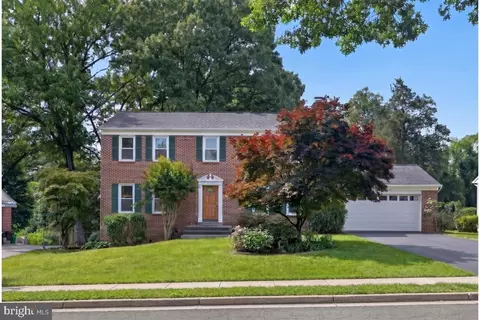Undisclosed, Beltsville, MD 20705
