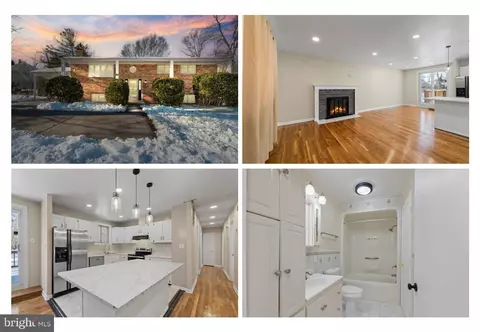 8003 Allentown Rd, Fort Washington, MD 20744