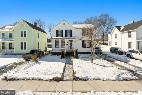 322 Laurel Ave, Laurel, MD 20707