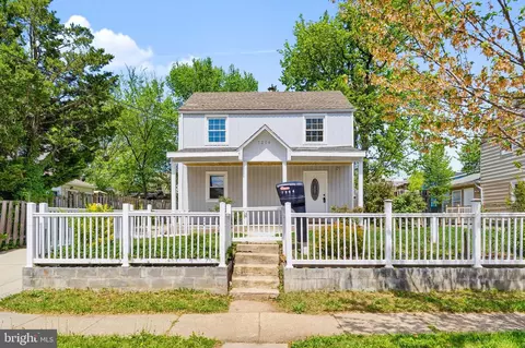 7204 E Inwood St, Landover, MD 20785