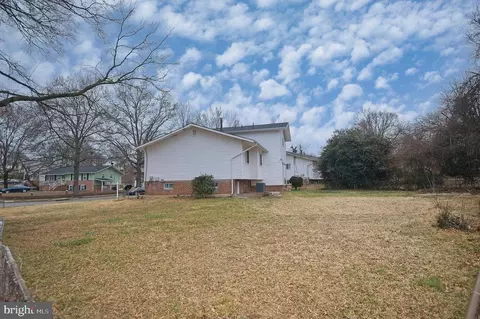 Exterior - 8912 Keewatin Rd, Lanham, MD 20706 photo 1 of 6