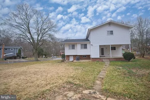Exterior - 8912 Keewatin Rd, Lanham, MD 20706 photo 2 of 6