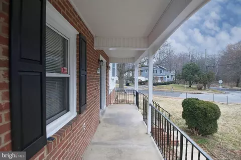 Exterior - 8912 Keewatin Rd, Lanham, MD 20706 photo 6 of 6