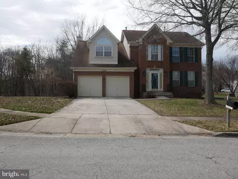 5704 Allwood Ct, Lanham, MD 20706