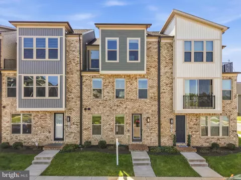 103 Green Branch Rd, Laurel, MD 20708