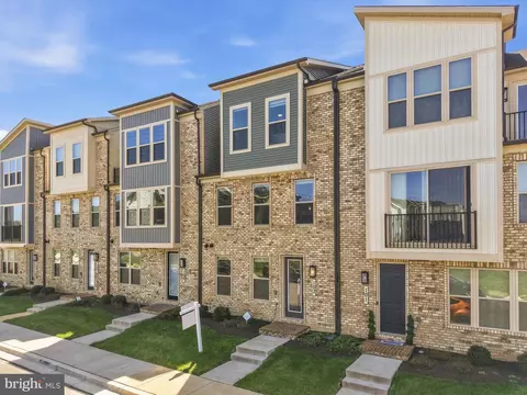 103 Green Branch Rd, Laurel, MD 20708