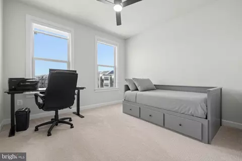 Bedroom - 103 Green Branch Rd, Laurel, MD 20708 photo 3 of 4