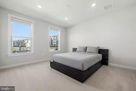 Bedroom - 103 Green Branch Rd, Laurel, MD 20708 photo 2 of 4