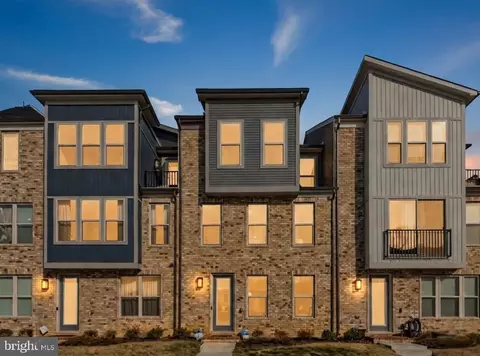 103 Green Branch Rd, Laurel, MD 20708