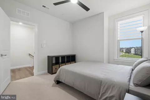 Bedroom - 103 Green Branch Rd, Laurel, MD 20708 photo 4 of 4