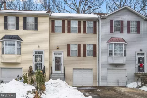 602 Mount Lubentia Ct E, Marlboro, MD 20774