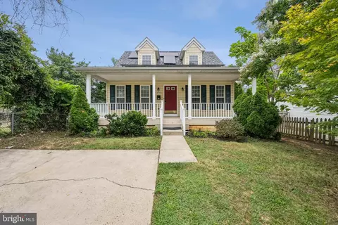 3709 38th Ave, Brentwood, MD 20722