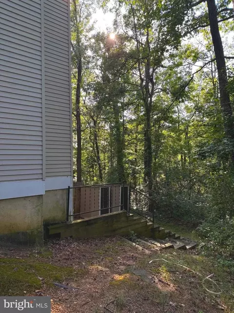 Exterior - 7028 Palamar Turn Turn, Lanham, MD 20706 photo 3 of 5