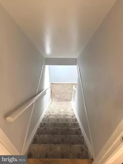 Entry Way - 7028 Palamar Turn Turn, Lanham, MD 20706 photo 8 of 10