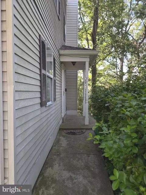 Exterior - 7028 Palamar Turn Turn, Lanham, MD 20706 photo 2 of 5