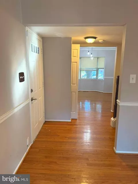 Entry Way - 7028 Palamar Turn Turn, Lanham, MD 20706 photo 2 of 10