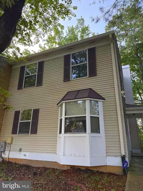 7028 Palamar Turn Turn, Lanham, MD 20706