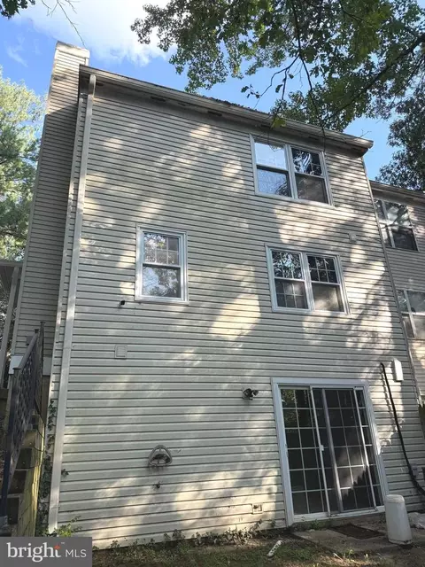 Exterior - 7028 Palamar Turn Turn, Lanham, MD 20706 photo 5 of 5
