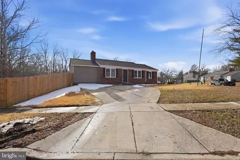 13001 Windbrook Dr, Clinton, MD 20735