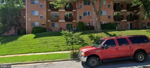 2510 Markham Ln #5, Landover, MD 20785