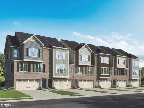 1765 Mill Branch Dr, Laurel, MD 20708 photo 1