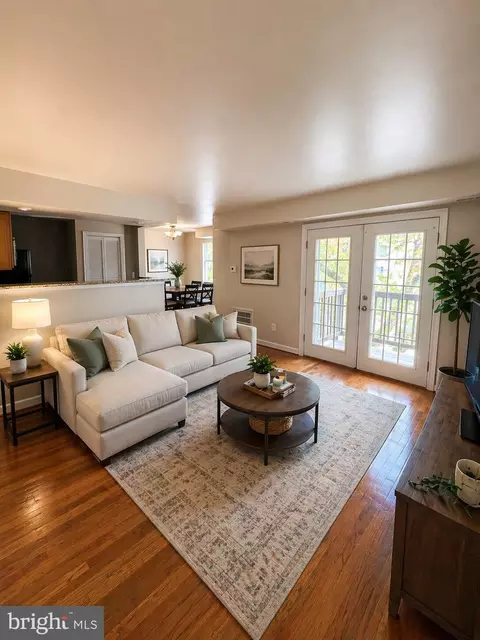 2514 Markham #3, Landover, MD 20785