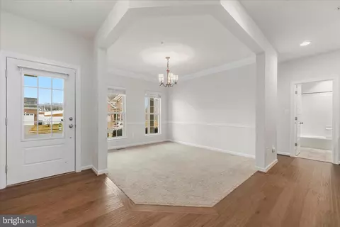 Entry Way - 12706 Broughton Blf, Brandywine, MD 20613 photo 1 of 6