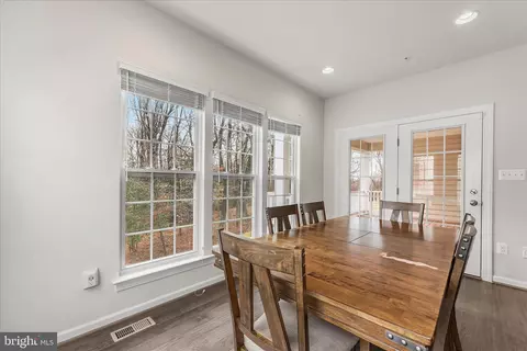 Dining - 12706 Broughton Blf, Brandywine, MD 20613 photo 1 of 1
