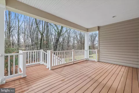 Exterior - 12706 Broughton Blf, Brandywine, MD 20613 photo 3 of 6
