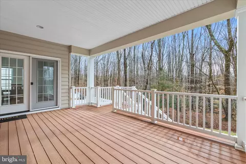 Exterior - 12706 Broughton Blf, Brandywine, MD 20613 photo 4 of 6