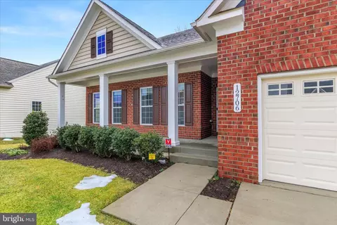 Exterior - 12706 Broughton Blf, Brandywine, MD 20613 photo 2 of 6