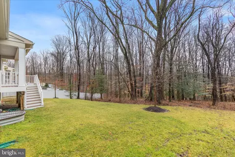 Exterior - 12706 Broughton Blf, Brandywine, MD 20613 photo 5 of 6