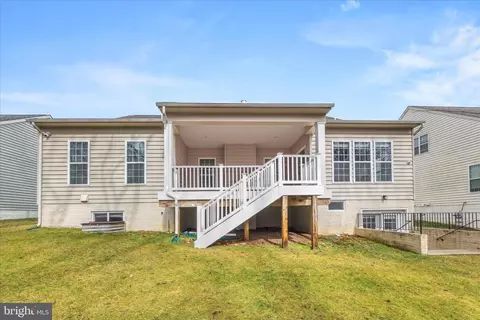 Exterior - 12706 Broughton Blf, Brandywine, MD 20613 photo 6 of 6