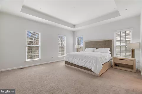 Bedroom - 12706 Broughton Blf, Brandywine, MD 20613 photo 1 of 1