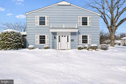 3604 Morningside Ln, Bowie, MD 20715