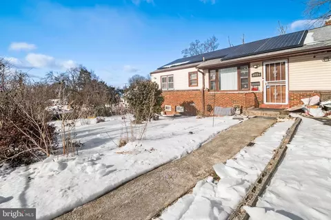 4904 56th Pl, Hyattsville, MD 20781