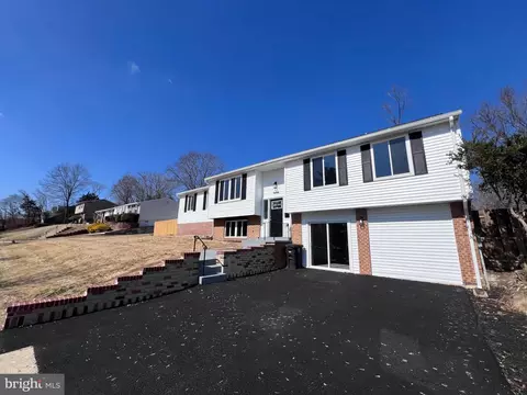 Exterior - 3608 Kidder Rd, Clinton, MD 20735 photo 10 of 11