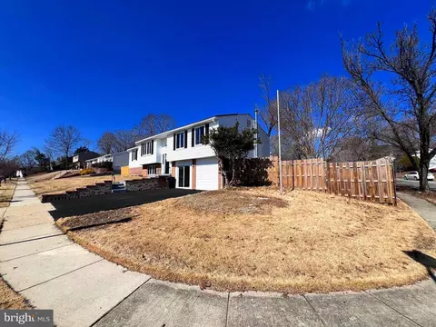 Exterior - 3608 Kidder Rd, Clinton, MD 20735 photo 3 of 11
