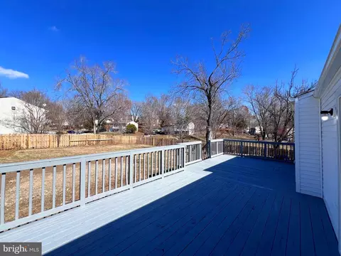 Exterior - 3608 Kidder Rd, Clinton, MD 20735 photo 4 of 11