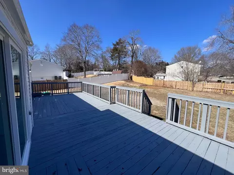 Exterior - 3608 Kidder Rd, Clinton, MD 20735 photo 8 of 11