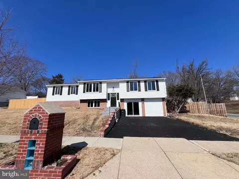 Exterior - 3608 Kidder Rd, Clinton, MD 20735 photo 11 of 11