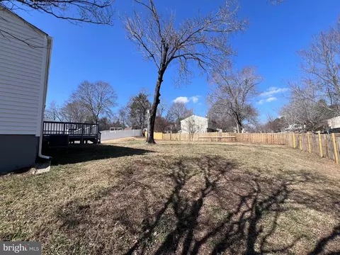 Exterior - 3608 Kidder Rd, Clinton, MD 20735 photo 5 of 11