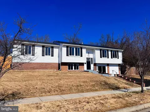 Exterior - 3608 Kidder Rd, Clinton, MD 20735 photo 2 of 11
