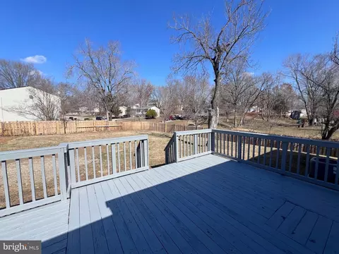 Exterior - 3608 Kidder Rd, Clinton, MD 20735 photo 9 of 11