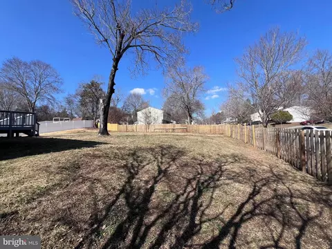 Exterior - 3608 Kidder Rd, Clinton, MD 20735 photo 6 of 11